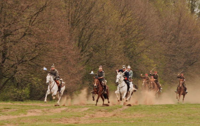 Dni Ułana 2016