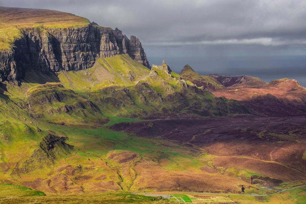 THE QUIRAING 4