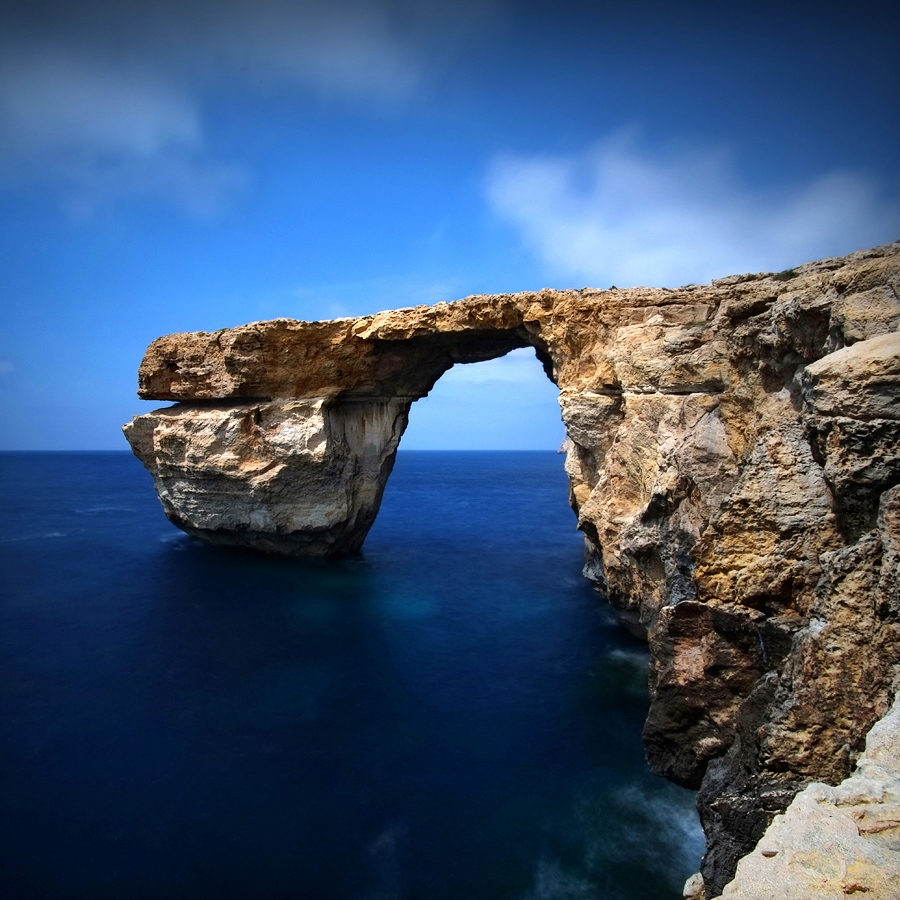 Azure Window