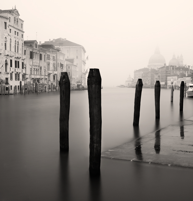 Venice, Grand Canal