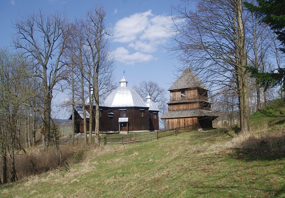 MICHNIOWIEC (Bieszczady)