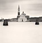 Venice, San Giorgio Maggiore