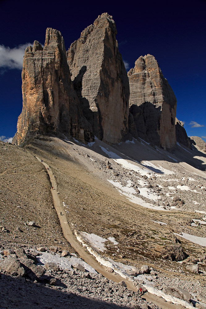 Tre Cime di Lavaredo