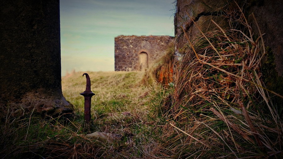 zagubione historie - N.Ireland