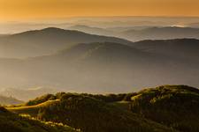 Bieszczady