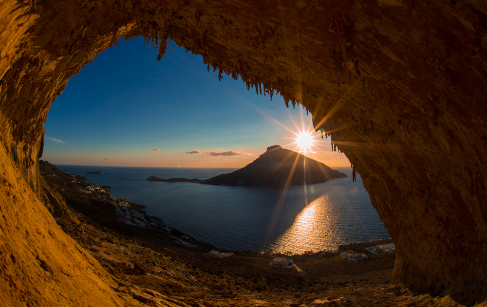 Kalymnos