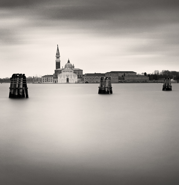 Venice, San Giorgio Maggiore