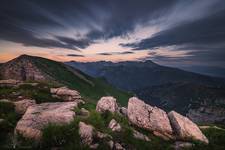 Tatry Zachodnie.