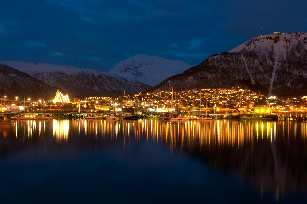 Tromso