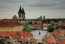 Eger