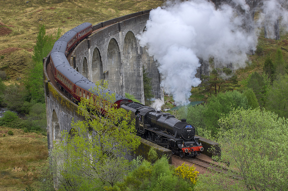 Glenfinnan