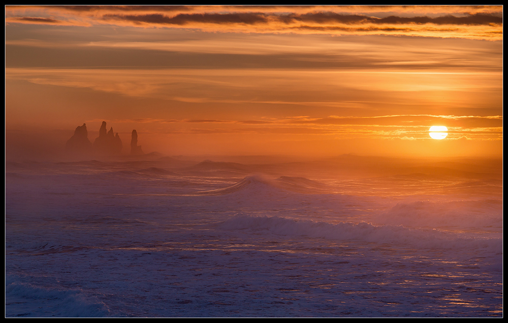 Sunrise