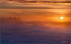 Sunrise