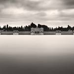 Venice, San Michele Cemetery