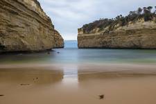 Loch Ard Gorge...