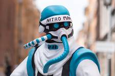 Nitro Man