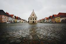 Bardejov 2