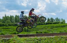 Motocross