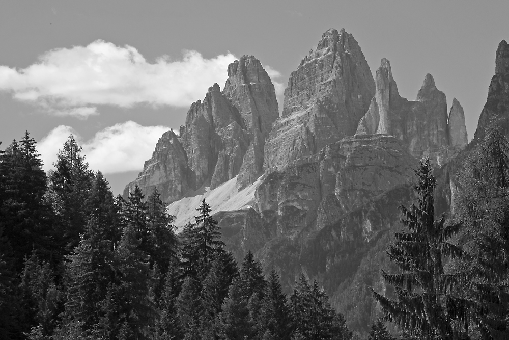 Tre Cime di Lavaredo