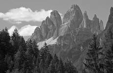 Tre Cime di Lavaredo