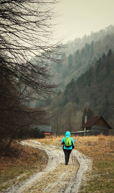 Krościenko nad Dunajcem