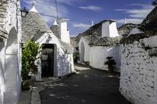 Alberobello