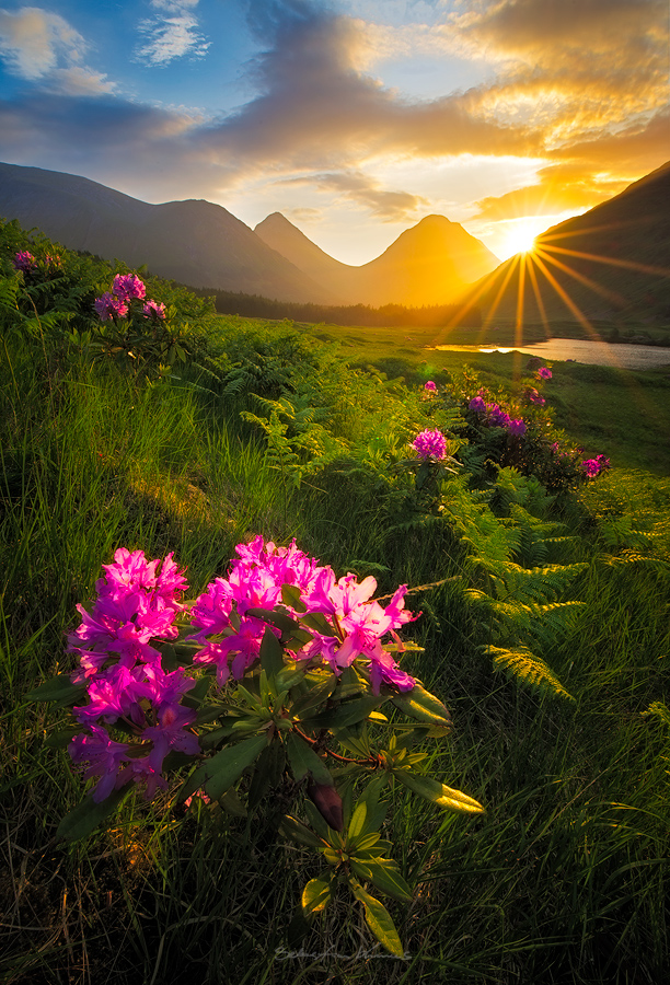 Glen Etive