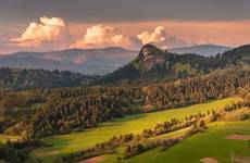 Pieniny