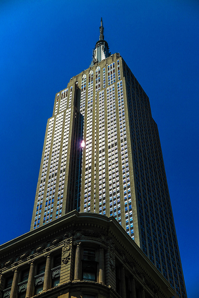 Empire State Building