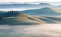 Crete Senesi  2