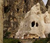 Goreme/Kapadocja