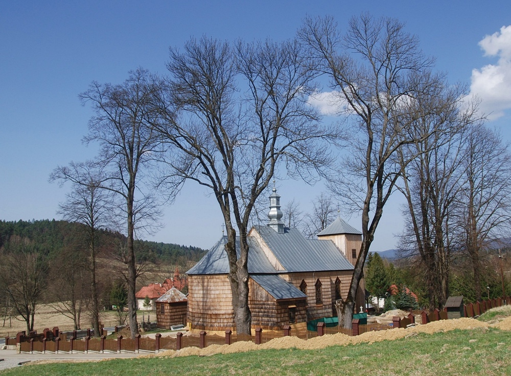 Stefkowa (Bieszczady)