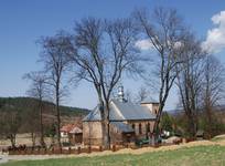 Stefkowa (Bieszczady)