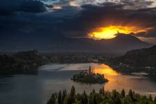 Bled