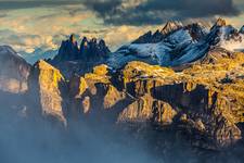 Dolomity