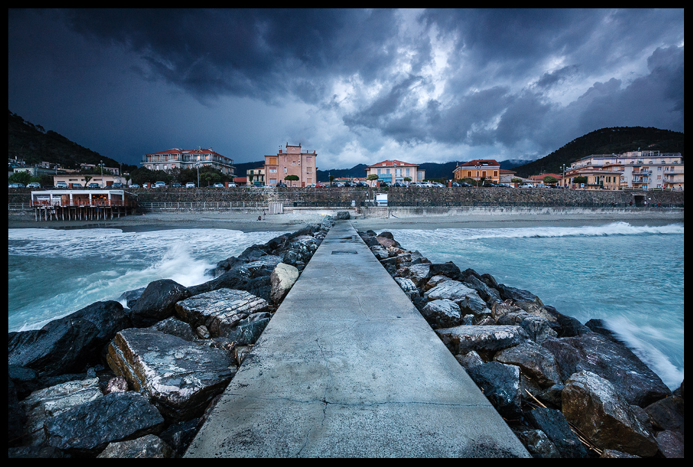 Levanto - fotowypad 2016