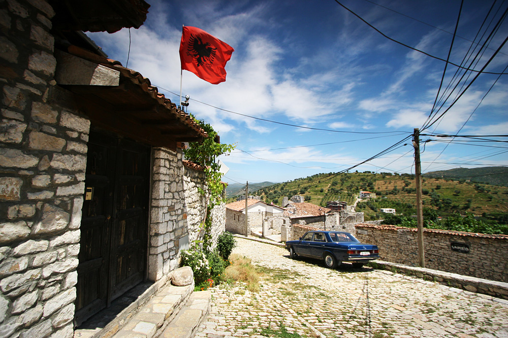 Albania w pigułce