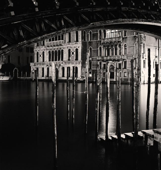 Venice, Accademia Bridge