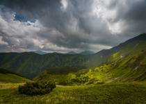 Tatry Zachodnie