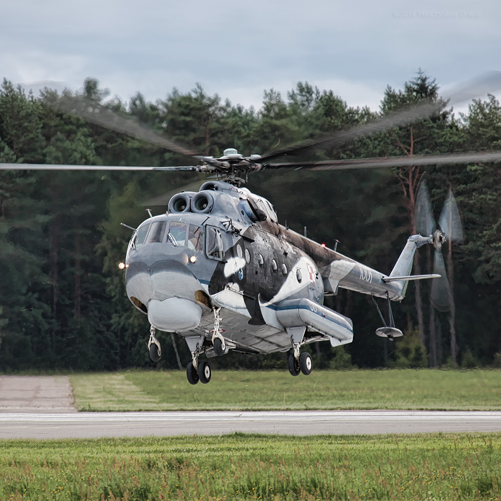 Mi-14 PŁ