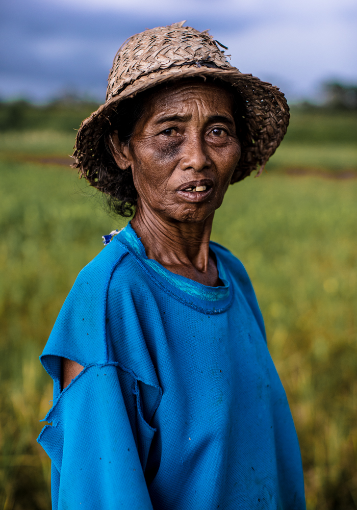 People Of Indonesia