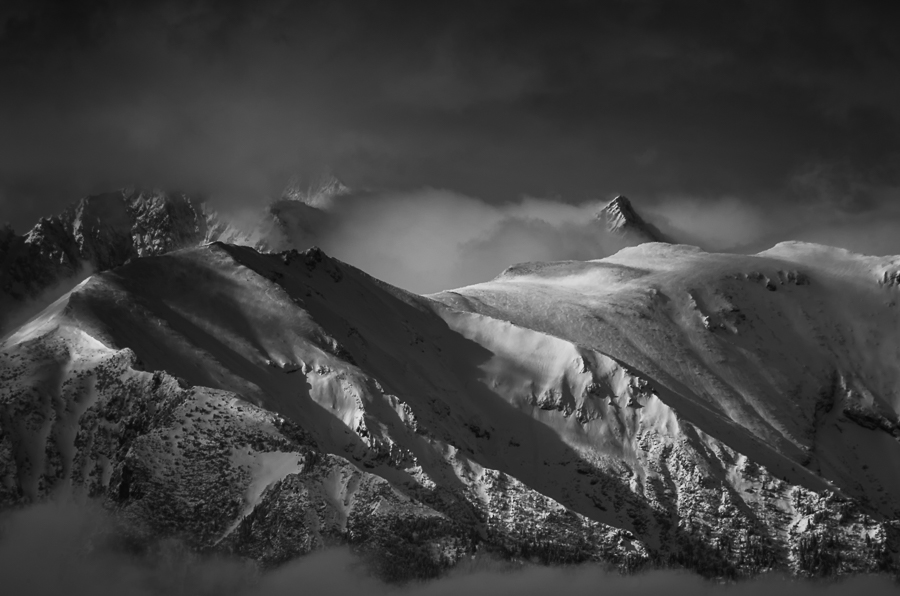 Tatry