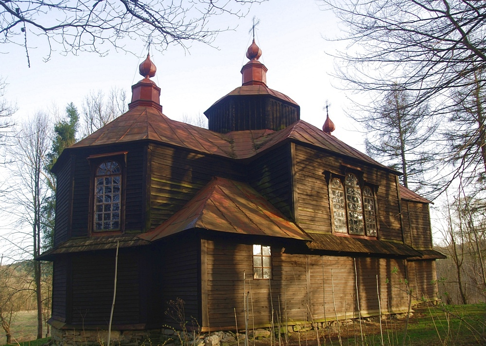 Moczary (Bieszczady)