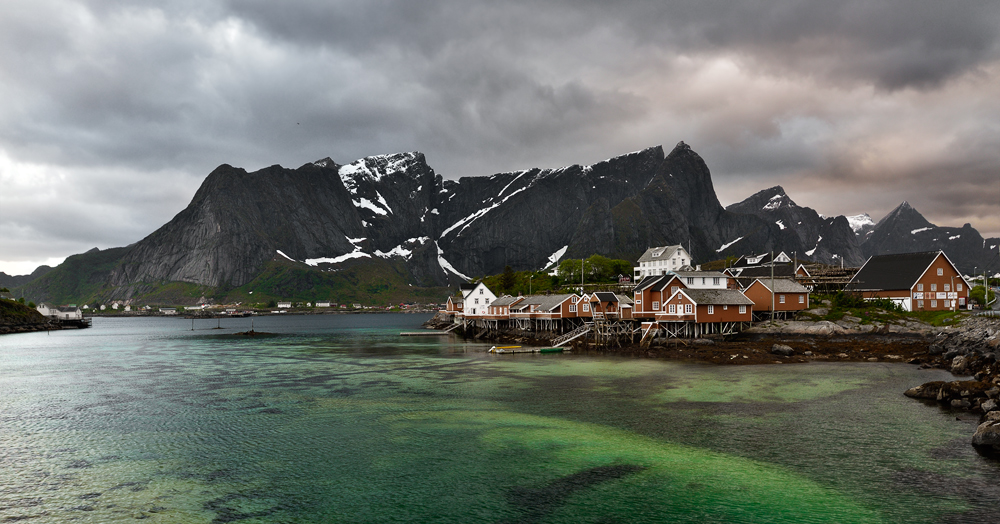 Reine