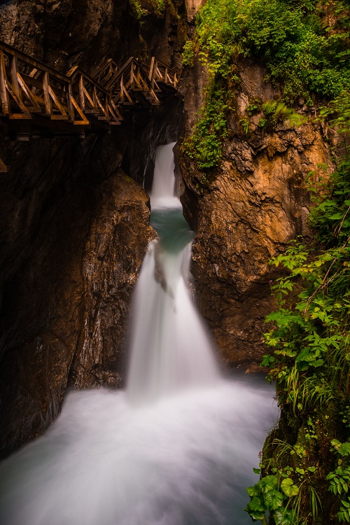 Sigmund Thun Klamm