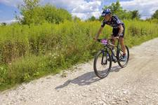 Xterra Triathlon Kraków