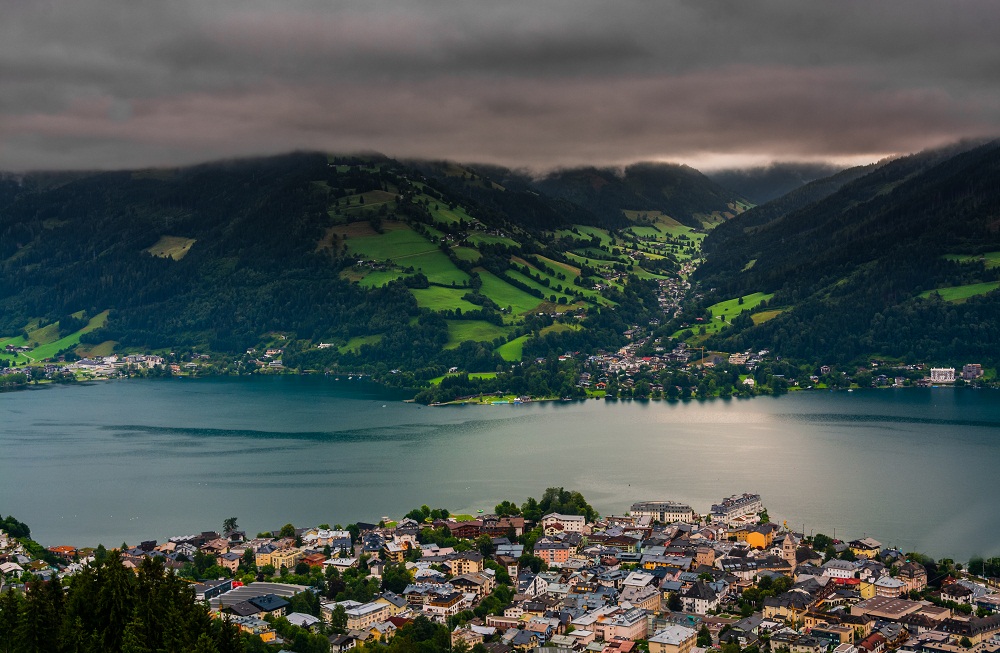 ZELL AM SEE