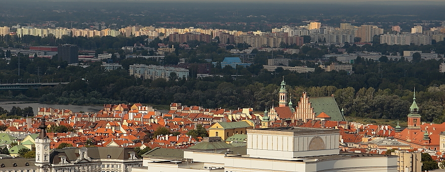 miasto