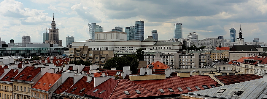 miasto