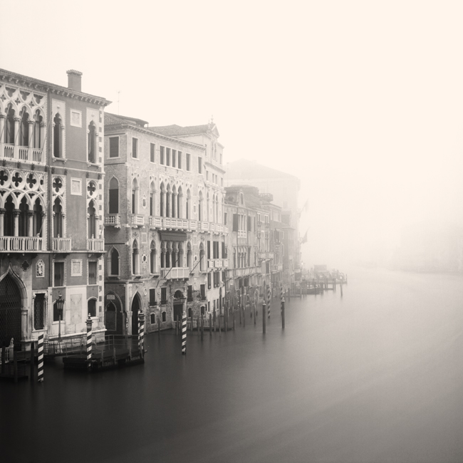 Venice, Grand Canal